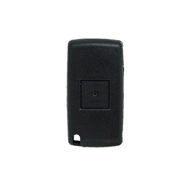 Coque Télécommande Pliable 3 Boutons Psa (Lame Va2)