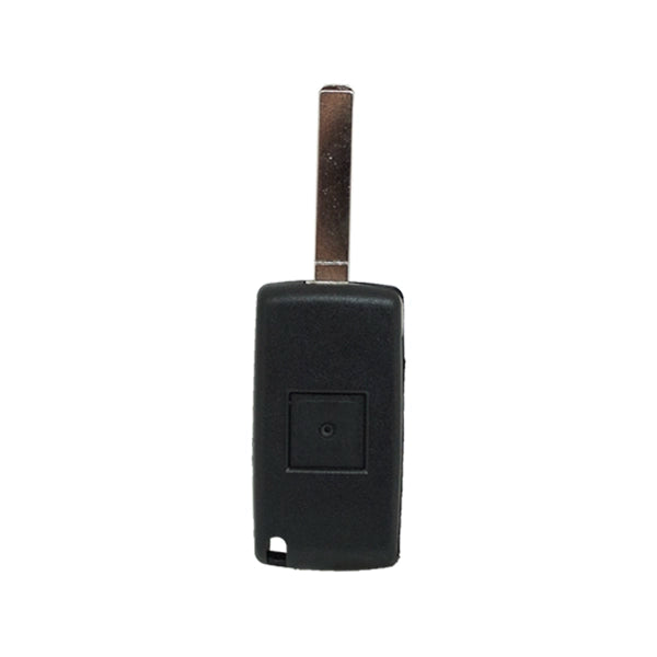 Coque Télécommande Pliable 3 Boutons Psa (Lame Va2)