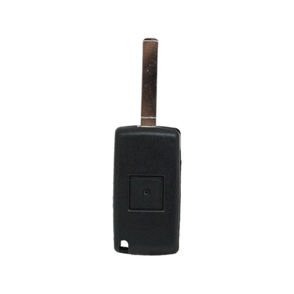 Coque Télécommande Pliable 3 Boutons Psa (Lame Va2)