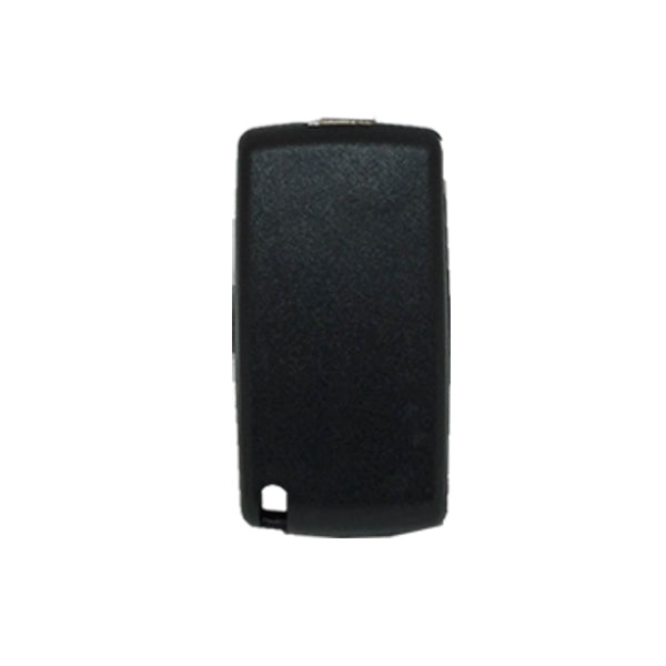 Folding Remote Control Shell 3 Buttons Citroen Peugeot Fiat Psa - Hu83 Profile