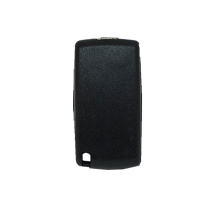 Folding Remote Control Shell 3 Buttons Citroen Peugeot Fiat Psa - Hu83 Profile