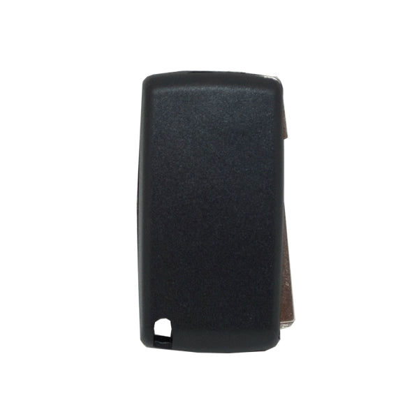 Carcasa De Mando Plegable 3 Botones Citroen / Peugeot / Fiat Psa - Perfil Va2