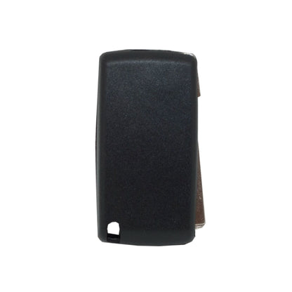 Carcasa De Mando Plegable 3 Botones Citroen / Peugeot / Fiat Psa - Perfil Va2