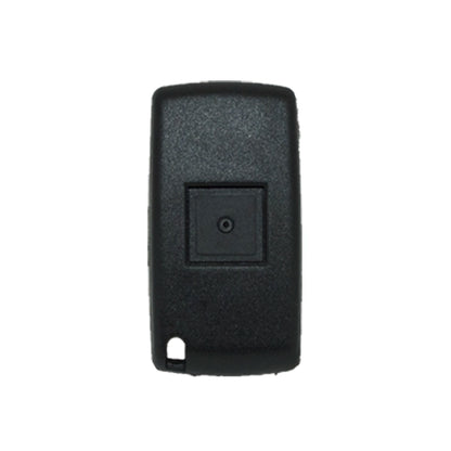 Carcasa De Mando Plegable 4 Botones Citroen Peugeot Fiat - Perfil Hu83