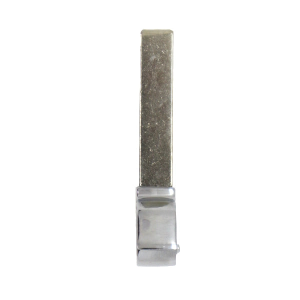 Carcasa De Mando Plegable 3 Botones Citroen Peugeot - Perfil Hu83 Baul