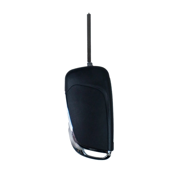 Carcasa De Mando Plegable Citroen 3 Botones