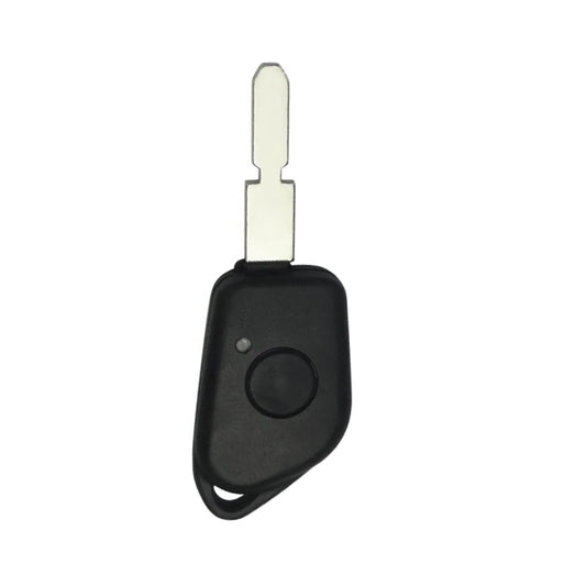 Carcasa De Mando Fijo Peugeot 1 Boton