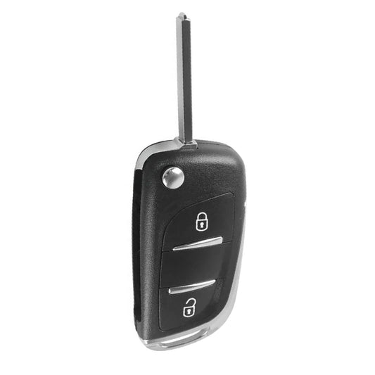 Coque de commande Pliable convertible PSA - Profil Va2