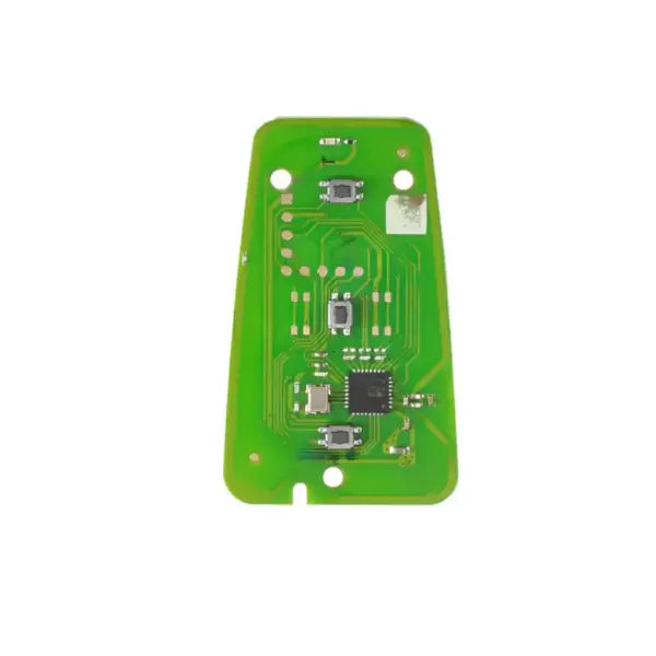 Placa Para Telemando Keyless Xhorse Psa - Ref.Xhorse Xzpg00en