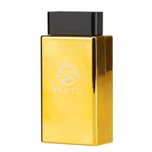 Programador Pluto JLR