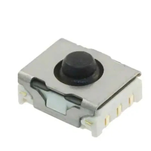 Botões de pressão Mercedes FBS4, 6,4 x 5,1 x 2,45