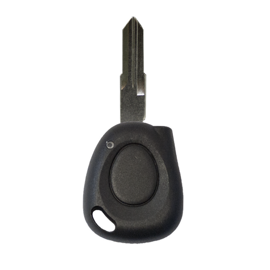 Carcasa De Mando Fijo Renault 1 Boton - Perfil Vac102