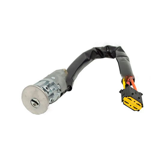 Renault Megane Anti-Theft Profile Ne72 - Original Ref.: 7701469416