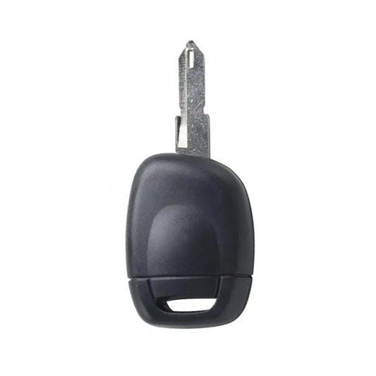 Chave Para Transponder Renault - Perfil Ne72
