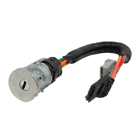Renault Traffic Anti-Theft Profile Ne72 - Original Ref.: 7701473348