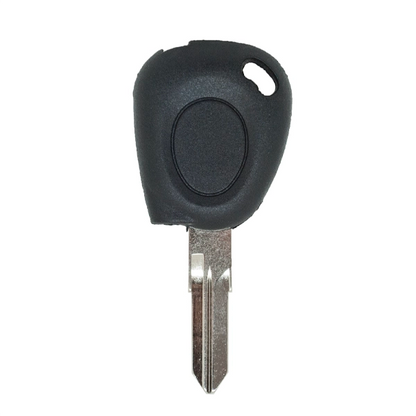 Clé Pour Transpondeur Renault Profil Vac102
