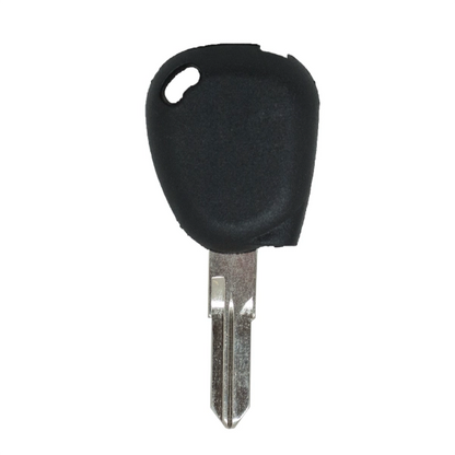 Clé Pour Transpondeur Renault Profil Vac102