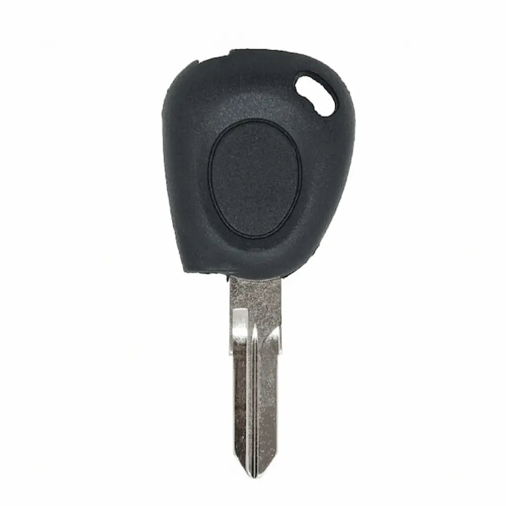 Llave Para Transponder Renault | Perfil VAC102