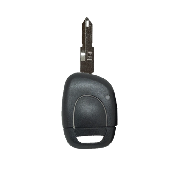 Carcasa De Mando Fijo Renault 1 Boton - Perfil Ne73-72