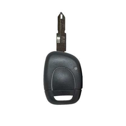 Carcasa De Mando Fijo Renault 1 Boton - Perfil Ne73-72