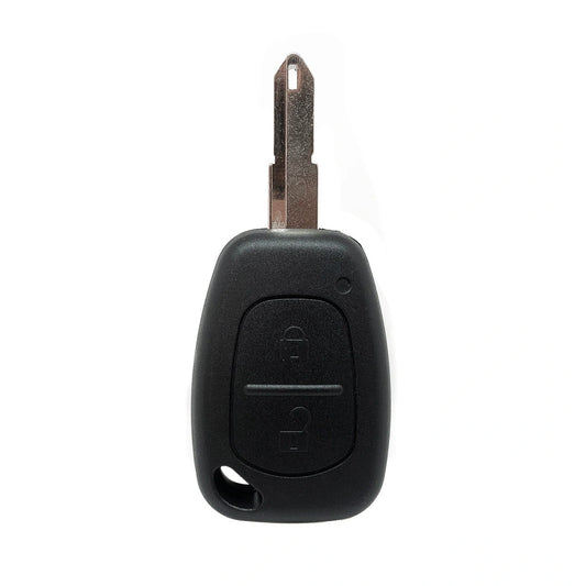 2002-2010 Telemando Fijo Renault Kangoo - Trafic - Master | Ref. Original: 8200008231