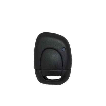 Carcasa De Mando Fijo 1 Boton Renault - Perfil Vac102