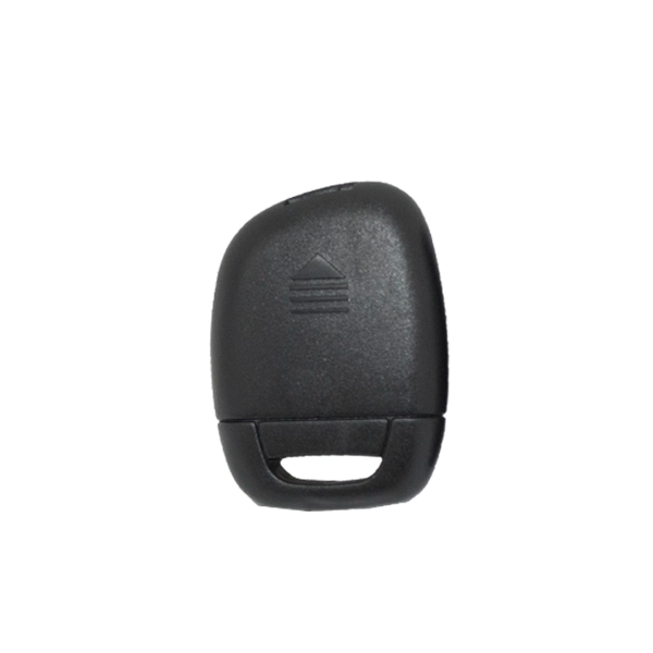 Carcasa De Mando Fijo 1 Boton Renault - Perfil Vac102