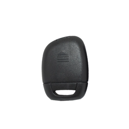 Carcasa De Mando Fijo 1 Boton Renault - Perfil Vac102