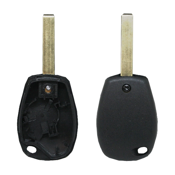 Transponder Key Renault - Va2 Profile