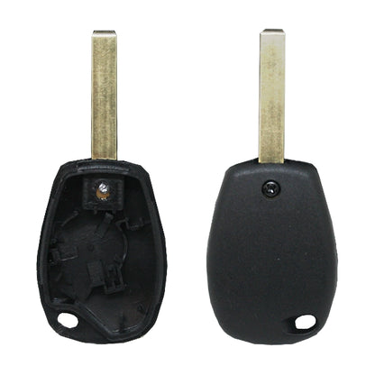 Transponder Key Renault - Va2 Profile