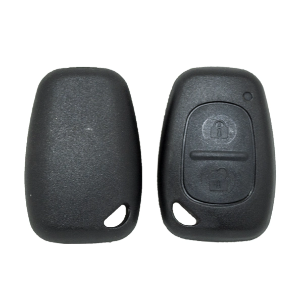 Coque De Télécommande Renault Master / Movano
