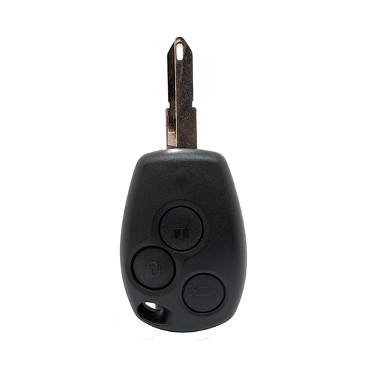 2003-2010 Comando fixo Renault Kangoo - Trafic - Master | Ref. Original: 805677317R
