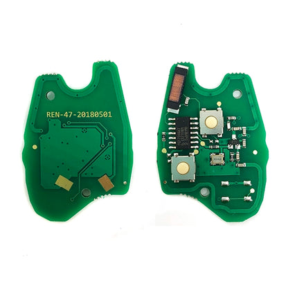 2014+ Telemando Fijo Renault Traffic - Master