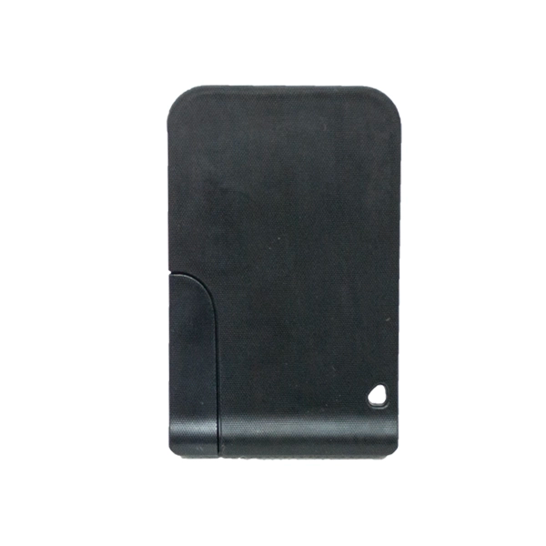 Renault 3 Button Card Housing - Va2 Profile
