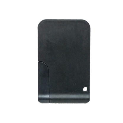 Renault 3 Button Card Housing - Va2 Profile