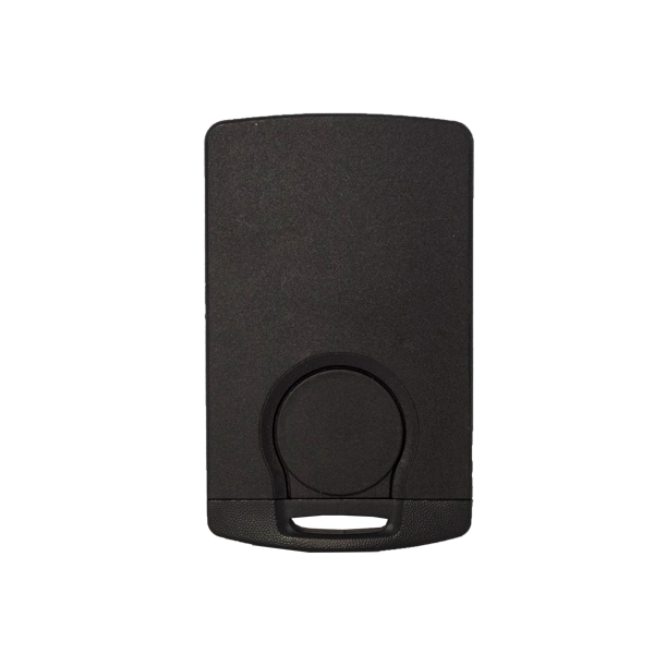 Coque Telecommande Carte Renault 4 Boutons Lame Va2