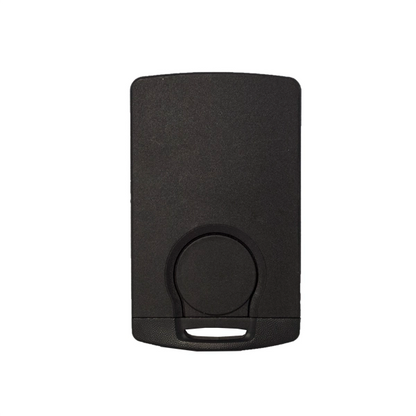 Coque Telecommande Carte Renault 4 Boutons Lame Va2