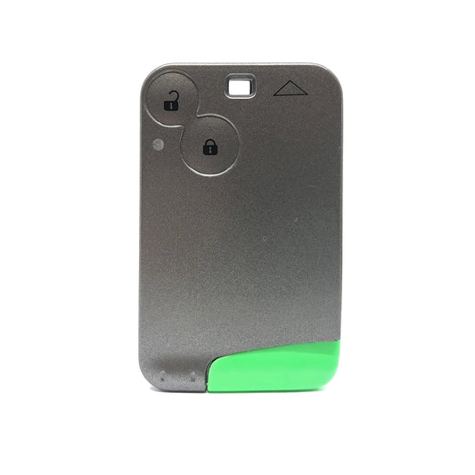 2001-2006 Tarjeta Renault Laguna - Space - Velsatis | Ref. Original: 7701209129
