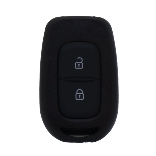 Carcasa De Mando Fijo 2 Botones Renault - Perfil Va2