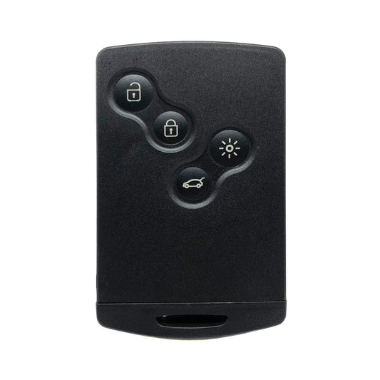 Cartão Keyless Renault Koleos | Ref. Original: 285970037R
