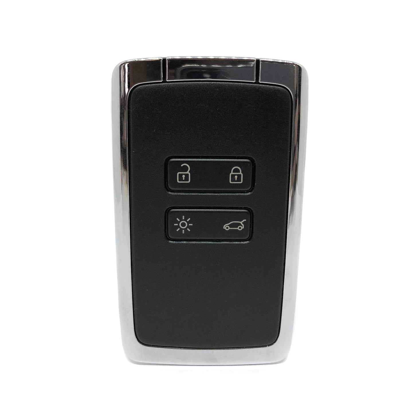 2016-2019+ Tarjeta Keyless Go Renault Talisman - Megane 4 - Espace 5 - Scenic 4 | Ref. Original: 285977147R