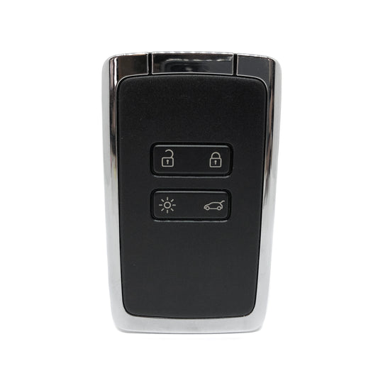 2016-2019+ Remote Keyless Go for Renault Talisman - Megane 4 - Espace 5 - Scenic 4 | Original Ref.: 285977147R