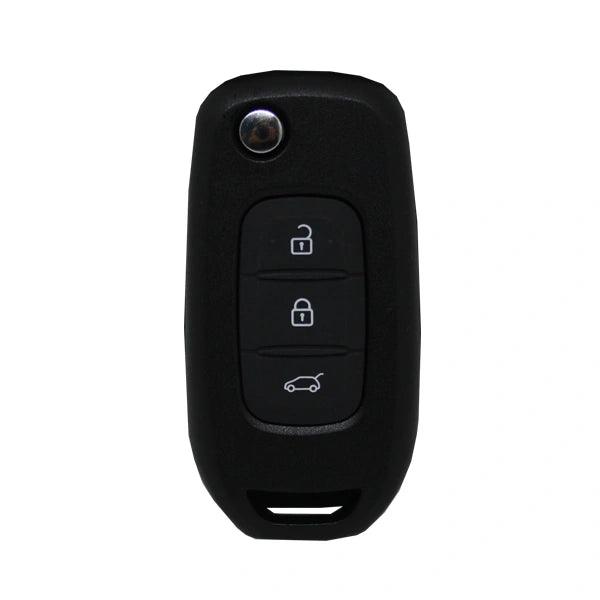 2016+ Remote Flip Key for Renault Clio - Master | Original Ref.: 805670077R