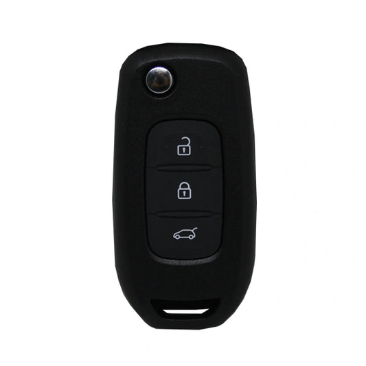 2016+ Remote Flip Key for Renault Clio - Master | Original Ref.: 805670077R