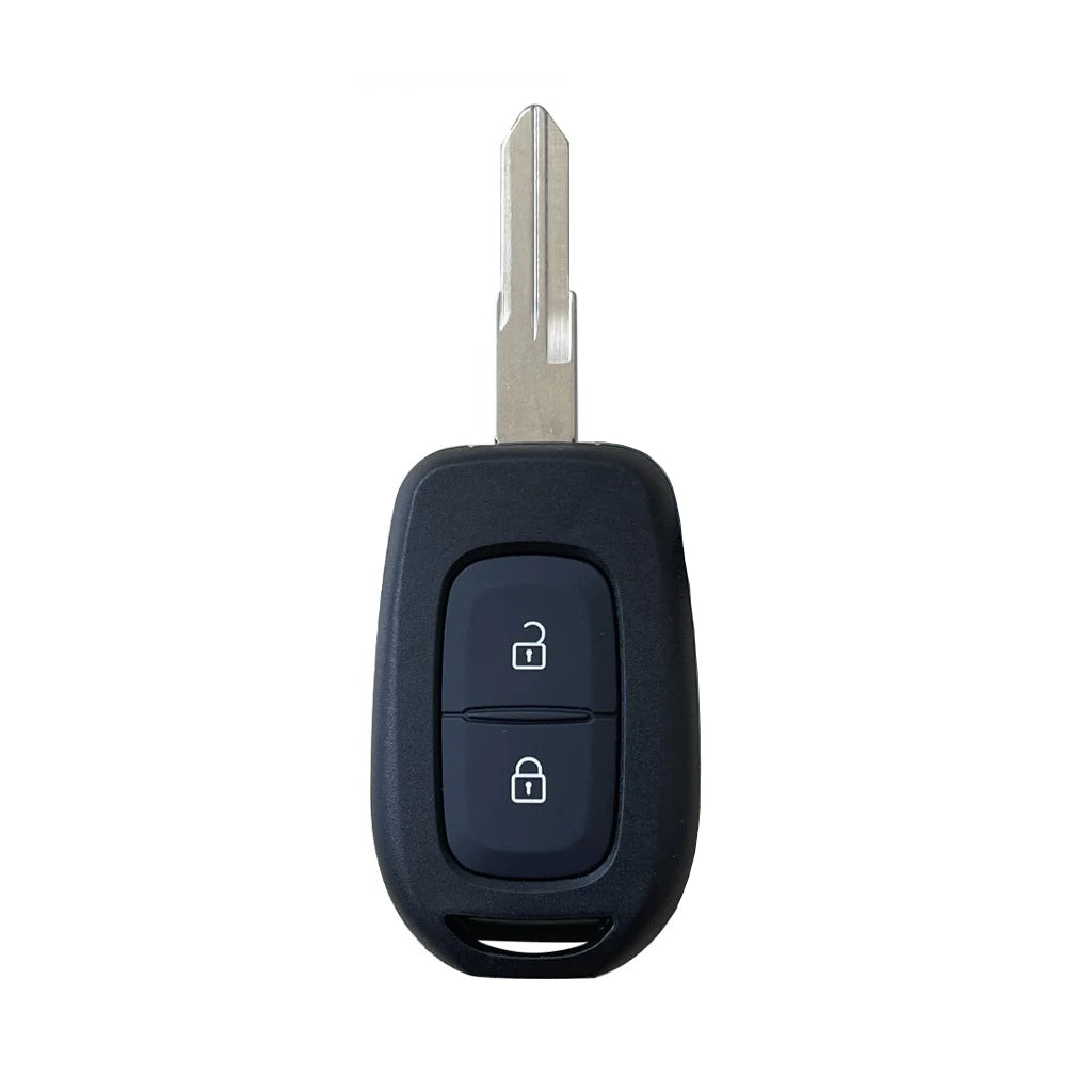Carcasa De Mando Fijo Renault - Perfil Vac102