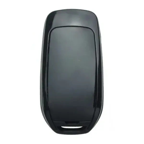 Folding Remote Control Shell Renault 3 Button - Va2 Profile