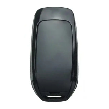 Folding Remote Control Shell Renault 3 Button - Va2 Profile