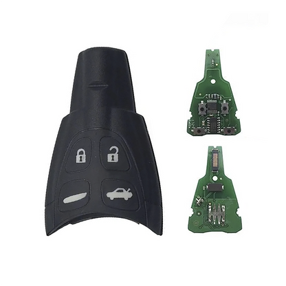2003-2011 Telemando Insertable Saab 93 -95 | Ref. Original: 12783781