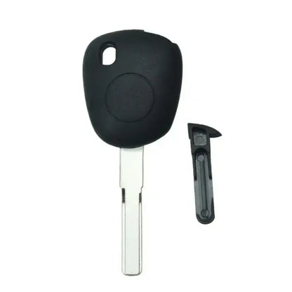 Transponder Key Saab - Ym30 Profile