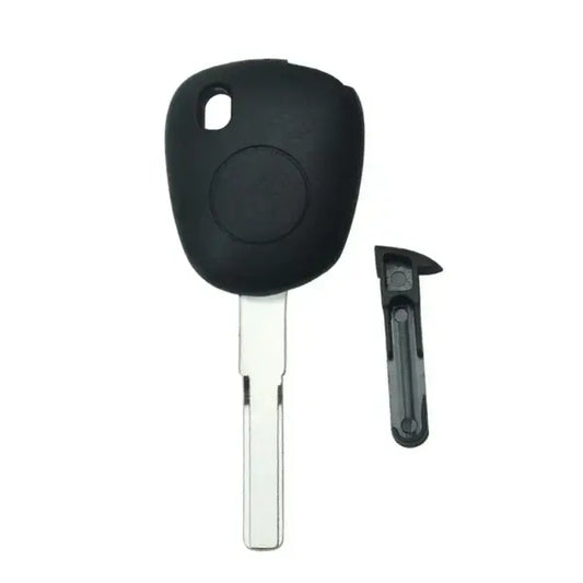 Transponder Key Saab - Ym30 Profile